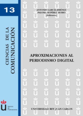 Aproximaciones al periodismo digital