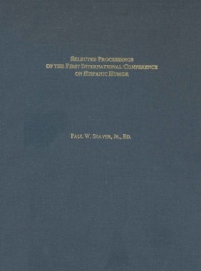 Selected proceedings of the first International Conference on Hispanic Humor