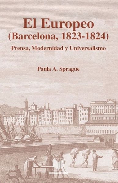 El Europeo (Barcelona 1823-1824)