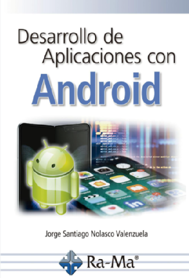 Creación de aplicaciones con Android