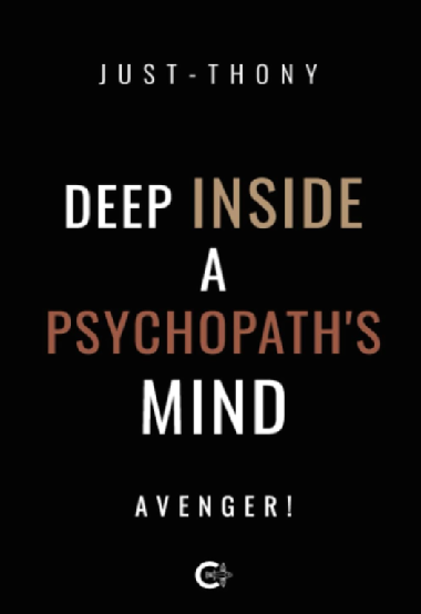 Deep Inside a Psychopath's Mind