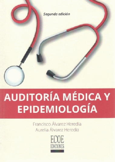 Auditoría médica y epidemiología