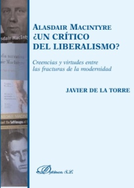 Alasdair Macintyre, ¿un crítico del liberalismo?