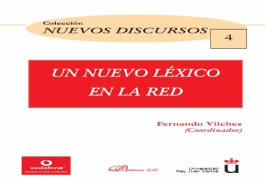 Un nuevo léxico en la red