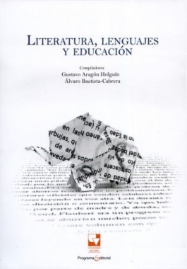 Literatura, lenguajes y educación